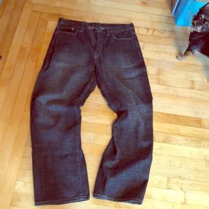 Men’s Sean John Garvey Jeans